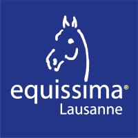 equissima® logo - Similar company to Swiss Equestrian