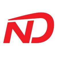 Nordic Digital AS logo - Similar company to Web Systems