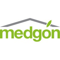 MEDGÓN CONSTRUCCIÓN INDUSTRIALIZADA logo - Similar company to Arquima, S. L.