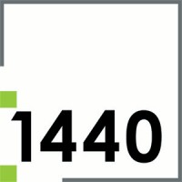 Fitness 1440 logo - Similar company to Upbeet