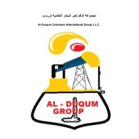 Al Duqum Overseas International Group LLC logo - Similar company to Mechmann Engineering Pvt Ltd