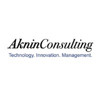 Aknin Consulting logo - Similar company to Itelcond