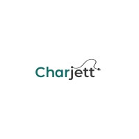 Charjett logo - Similar company to Baff