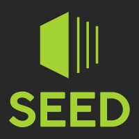 SEED logo - Similar company to Abertecno