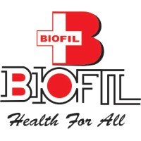 BIOFIL CHEMICALS AND PHARMACEUTICALS LIMITED logo - Similar company to Advance Research In Pharmaceuticals And Biologicals