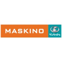 MASKINO AB logo - Similar company to Iwork