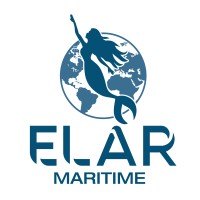ELAR MARITIME AGENCY logo - Similar company to Mak Maritime Agency Services