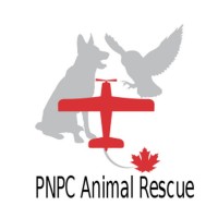 PNPC Animal Rescue o/a The Canadian Wings of Rescue (R) logo