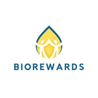 BioRewards Plasma Services logo - Similar company to Rtg Consulting, Llc.