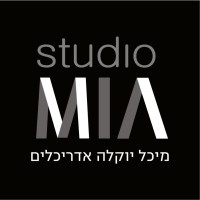 Studio Mia - Michal Iuclea Architects logo - Similar company to Handesaim Tel Aviv הנדסאים תל אביב