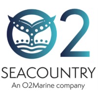 O2 Sea Country Science logo - Similar company to O2 Metocean