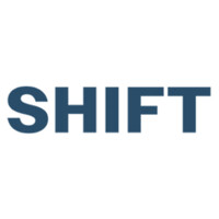 Shift logo - Similar company to Crayfish Capital
