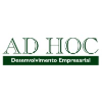 AD HOC - Desenvolvimento Empresarial logo - Similar company to Hadoc