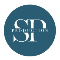 SP Production logo - Similar company to 18 Box Media