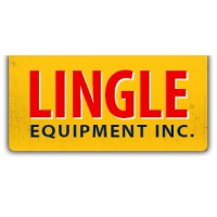 Lingle Equipment Inc logo - Similar company to A.M.B. Lift Inc.