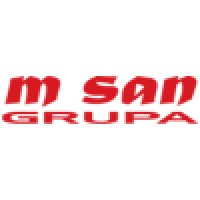 M SAN Grupa logo - Similar company to Kimtec D.O.O. Srbija