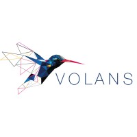 Volans logo - Similar company to Volans