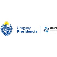 Uruguayan Agency for International Cooperation logo - Similar company to Agencia Peruana De Cooperación Internacional - Apci