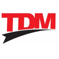 TDM ECUADOR logo - Similar company to Tdm Importaciones Cia Ltda