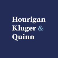 Hourigan, Kluger & Quinn logo - Similar company to Dady & Gardner, P.A.