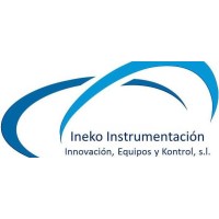 Ineko Instrumentation logo - Similar company to Sitasa Suministros Industriales S.A.