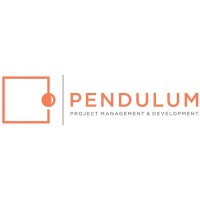 Pendulum Project Management and Development logo - Similar company to Zharf Kare Jam Co