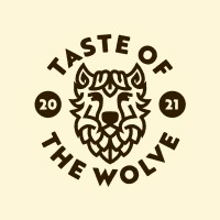 Taste of the Wolve logo - Similar company to Frix Fysio & Performance