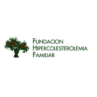 Fundación Hipercolesterolemia Familiar logo - Similar company to Gah Med - Equipamentos E Soluções Médicas