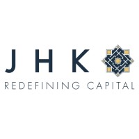 JHK Group logo - Similar company to Fair Biogen