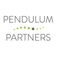 Pendulum Partners logo - Similar company to Fates, Bodily, & Parker Pllc