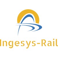 Ingesys-Rail logo - Similar company to Ingesys Srl