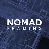 Nomad Framing logo - Similar company to Ace Carpentry, Inc.