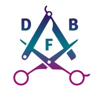 Dementia Friendly Barbers logo - Similar company to Tsg | Trust Solutions Group