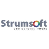Strumsoft Inc. logo - Similar company to Sage Advantage