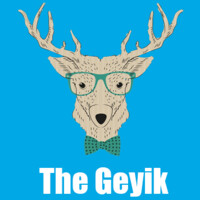 The Geyik logo - Similar company to Aster