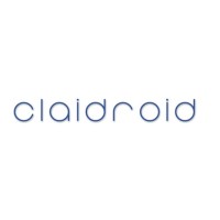 CLAIDROID TECHNOLOGIES OY logo - Similar company to Claidroid