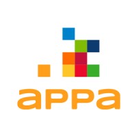 APPA (Asociación de Profesionales de la Producción Audiovisual) logo - Similar company to Avecine
