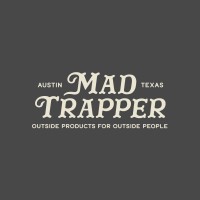 Mad Trapper logo - Similar company to The Edit Advisory | Tea Creative