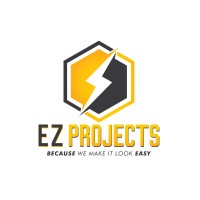 EZ Projects logo - Similar company to Spotmaster