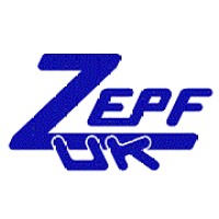 Zepf Technologies UK Limited logo - Similar company to Tec Chemicals Ltd