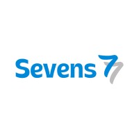 Sevens Travel logo - Similar company to Anagramdev