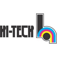 Hi-Tech Printing Services. India logo - Similar company to Printing Destination