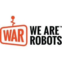 We Are Robots logo - Similar company to Teamgallium