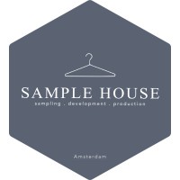 Sample House NL logo - Similar company to Sample House