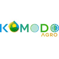 Komodo Agro logo - Similar company to Rinconriver