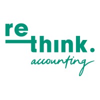 Rethink Accounting Limited logo - Similar company to Go Accounting