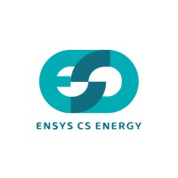 Ensys CS Energy logo - Similar company to Ensys Energy