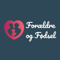 Forældre og Fødsel logo - Similar company to Vin For Dig