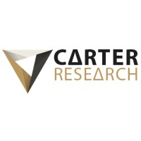 Carter Research logo - Similar company to Elling Eide Center