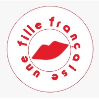 Une fille française logo - Similar company to Douillet